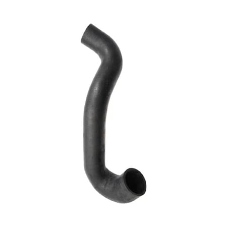Dayco 88-96 Fordheavy 14.6L Radiator Hose, 71509 71509